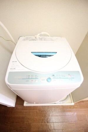 レオパレスエフハイムの物件内観写真